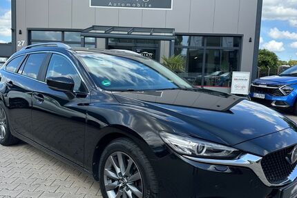 Mazda 6 106.500 km 15.999 &euro; Delmenhorst 27755