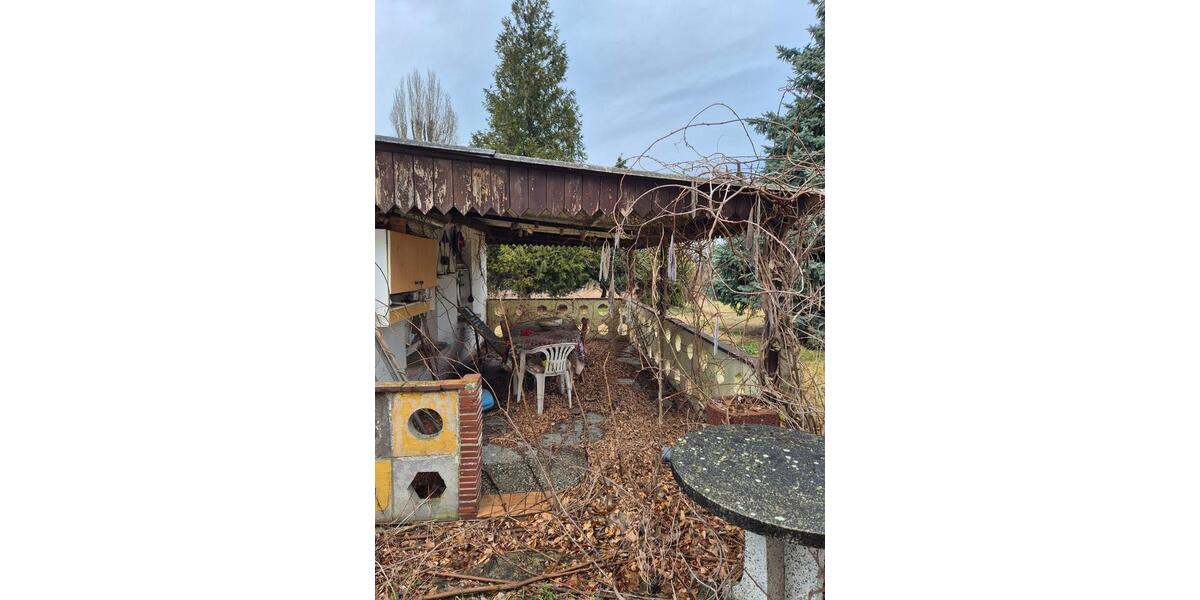 Einfamilienhaus Calbe (Saale) - 8 Zimmer, 163 m&sup2;, 70.000&euro; | Angebot:25223232