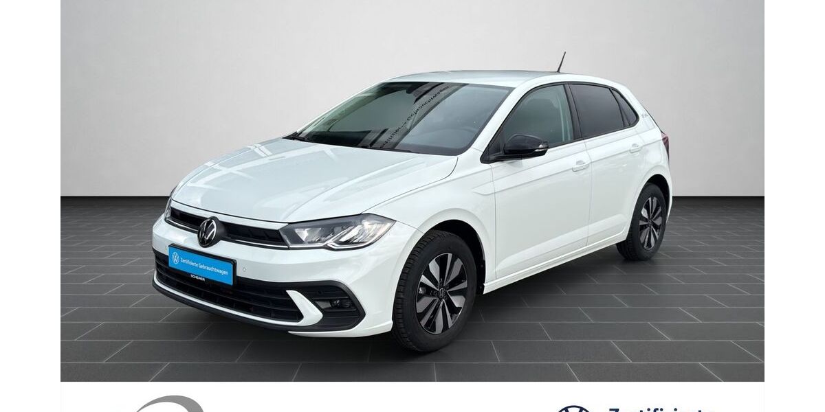 VW Polo 21.607 km 18.490 &euro; Simmern 55469