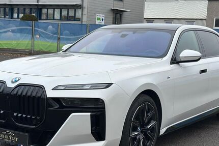 BMW 740 27.000 km 106.990 &euro; Bad Bramstedt 24576