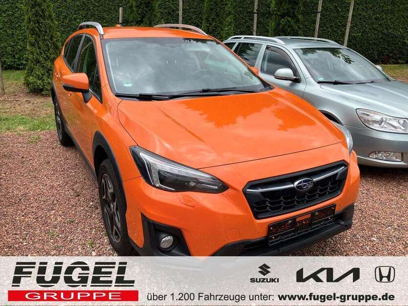 XV