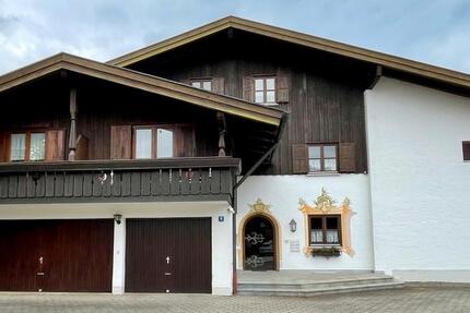 Wohnung Seeon-Seebruck Seebruck - 2 Zimmer, 65 m&sup2;, 1.100&euro; | Angebot:26706079