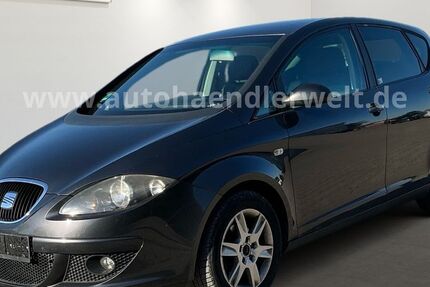 Seat Altea 212.151 km 1.599 &euro; Brehna 06796