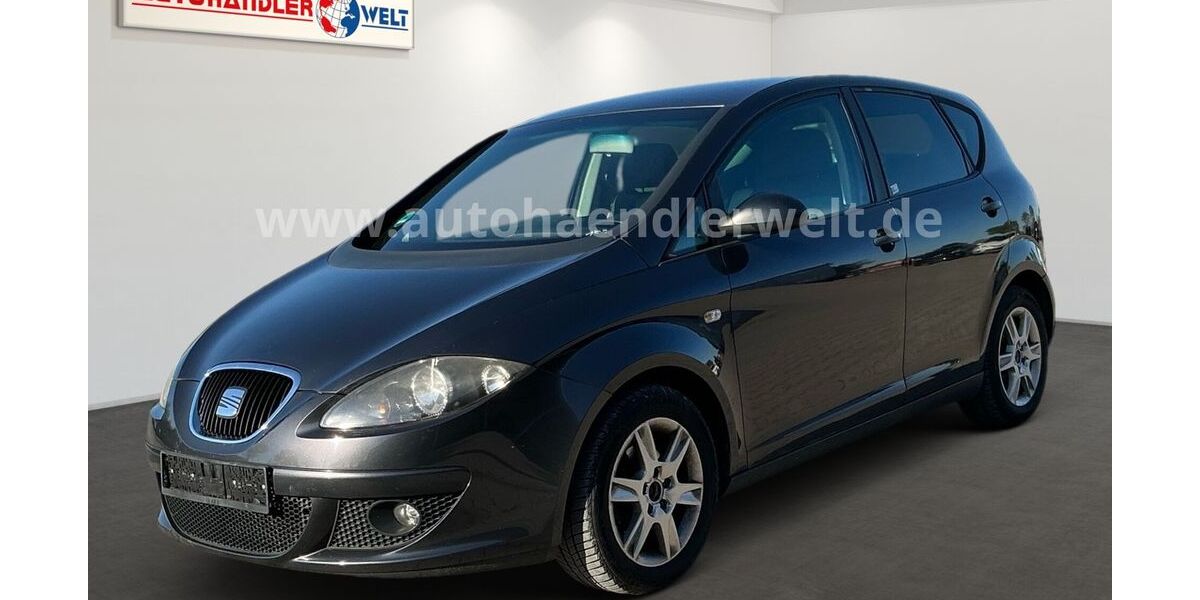 Seat Altea 212.151 km 1.599 &euro; Brehna 06796