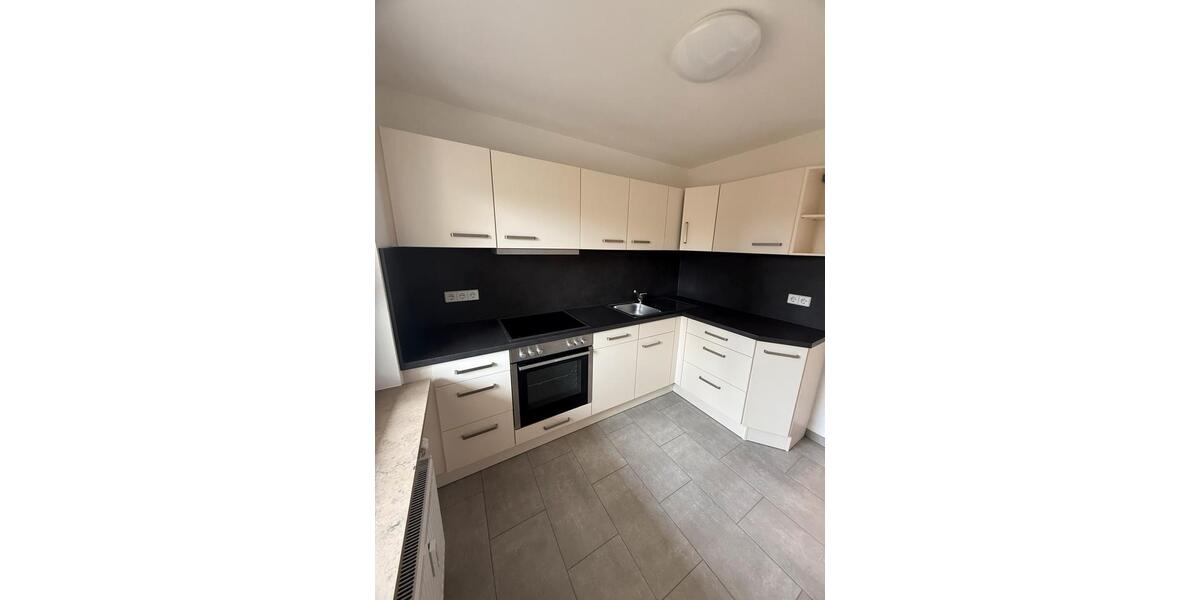 Erdgeschoßwohnung Albstadt - 2 Zimmer, 55 m&sup2;, 610&euro; | Angebot:25987977