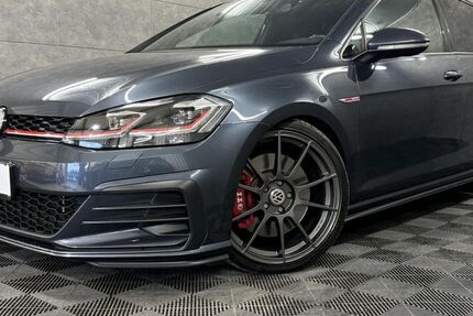 VW Golf 49.550 km 24.980 &euro; Rastdorf 26901