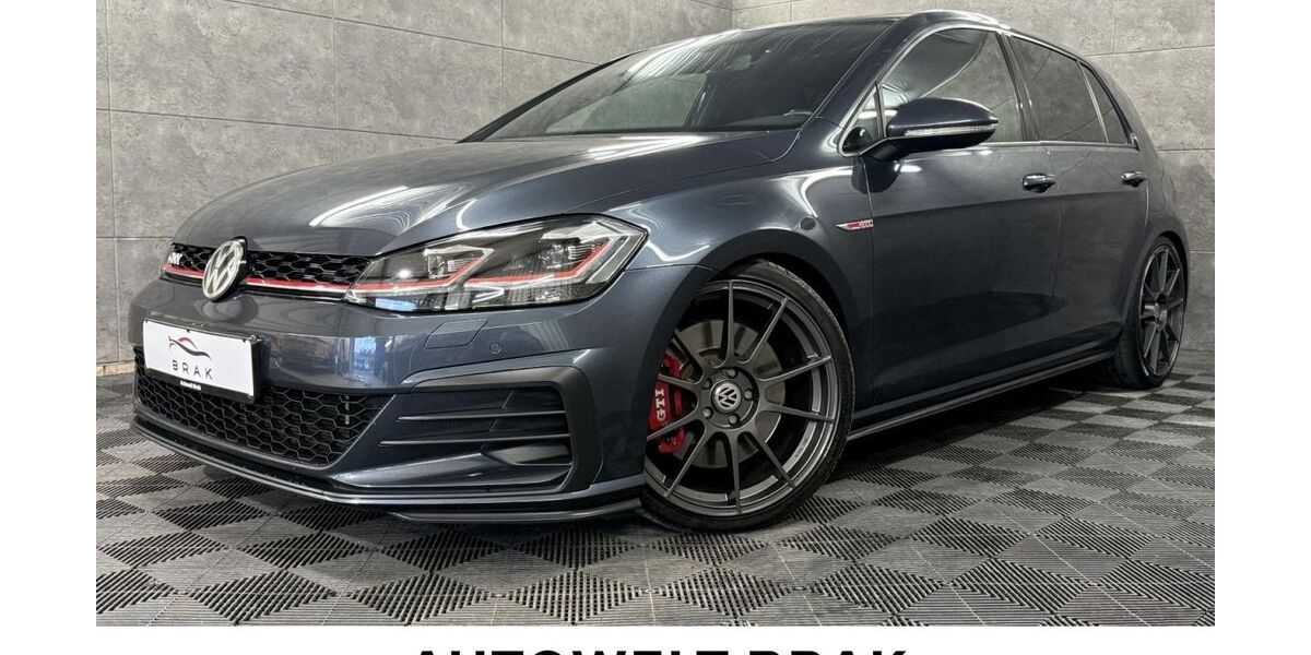 VW Golf 49.550 km 24.980 &euro; Rastdorf 26901