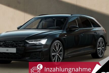 Audi A6 19.100 km 59.820 &euro; Landshut 84030