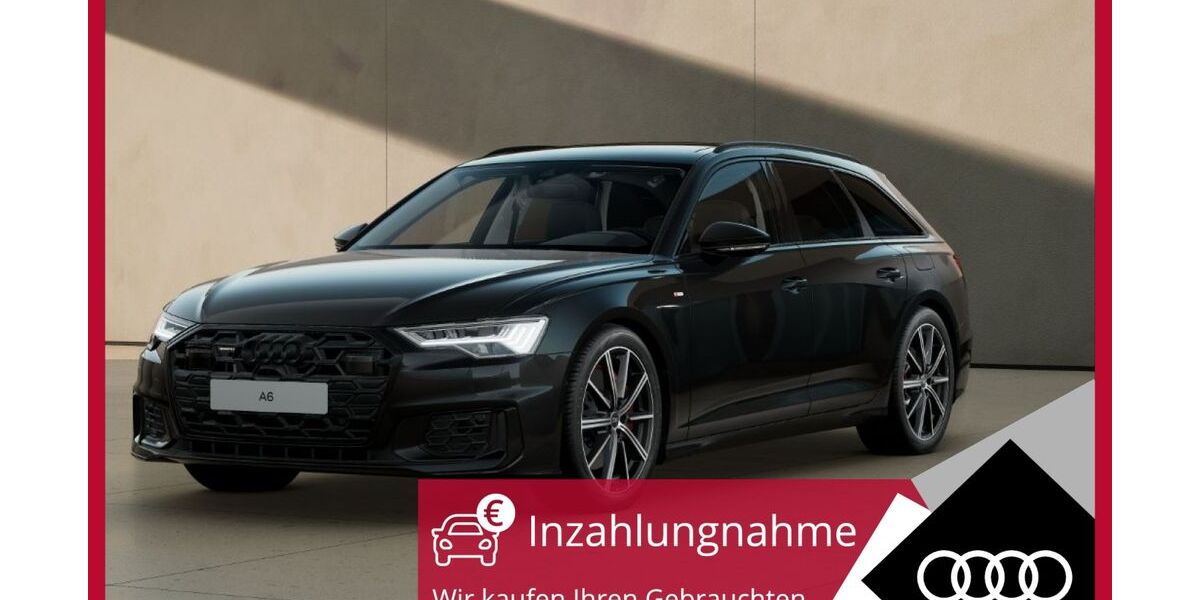 Audi A6 19.100 km 59.820 &euro; Landshut 84030