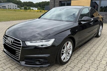 Audi A6 120.250 km 25.799 &euro; Lathen 49762