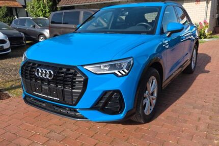 Audi Q3 67.830 km 27.900 &euro; Konz - Krettnach 54329