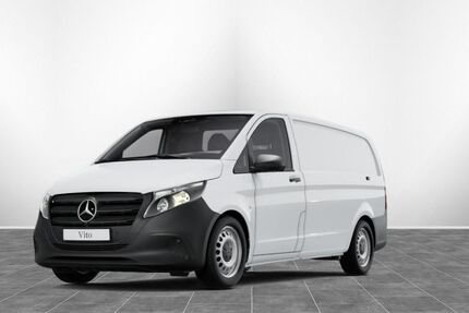 Mercedes-Benz Vito 6.000 km 43.500 &euro; Karlsruhe 76139