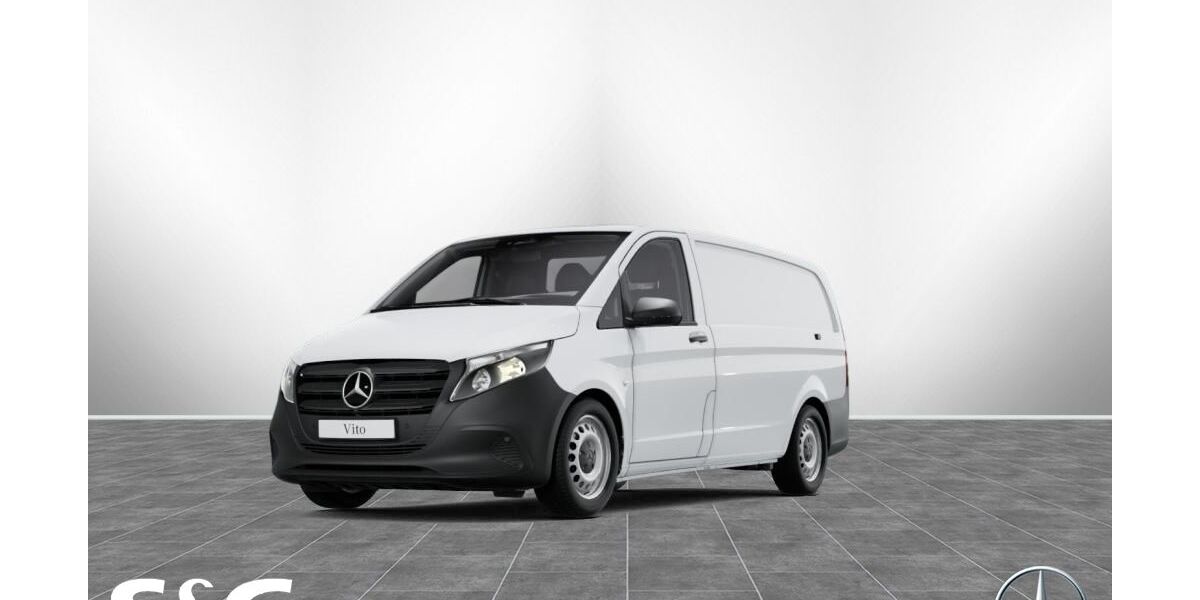 Mercedes-Benz Vito 6.000 km 43.500 &euro; Karlsruhe 76139