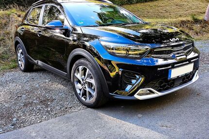 Kia Stonic 21.500 km 19.000 &euro; Burbach 57299
