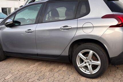 Peugeot 2008 67.900 km 8.500 &euro; Mayen 56727