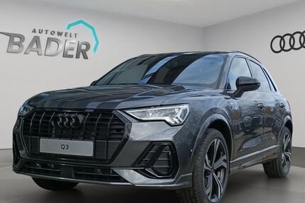 Audi Q3 1.900 km 48.990 &euro; Wolfratshausen 82515