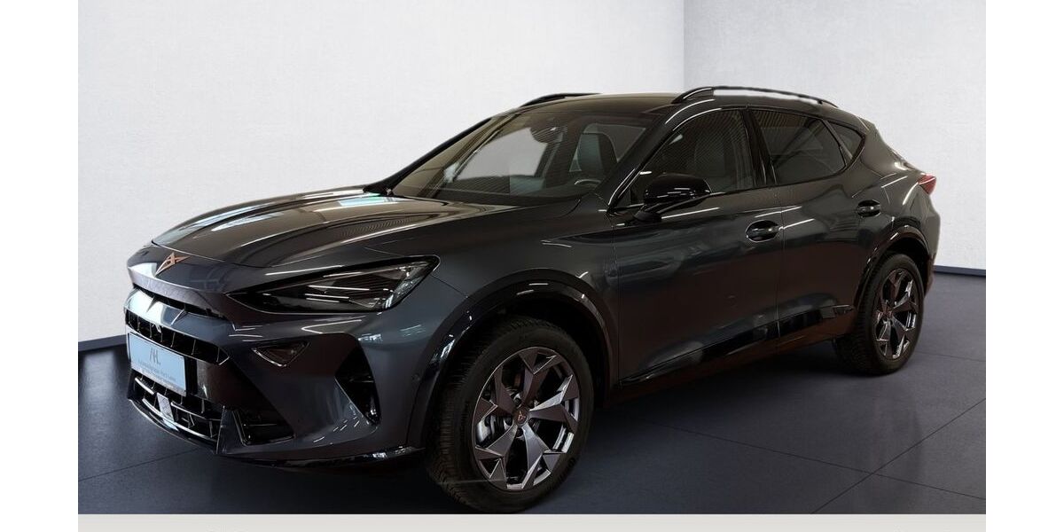 Cupra Formentor 22.863 km 32.364 &euro; Osterode 37520