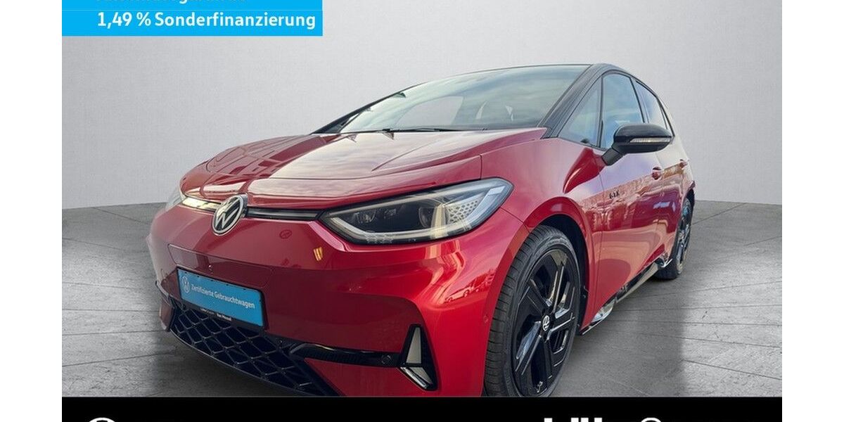 VW ID.3 8.363 km 41.990 &euro; Daun 54550