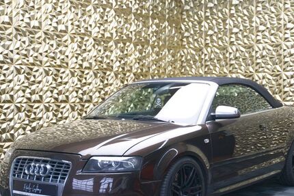 Audi S4 155.415 km 18.990 &euro; Burgkunstadt 96224