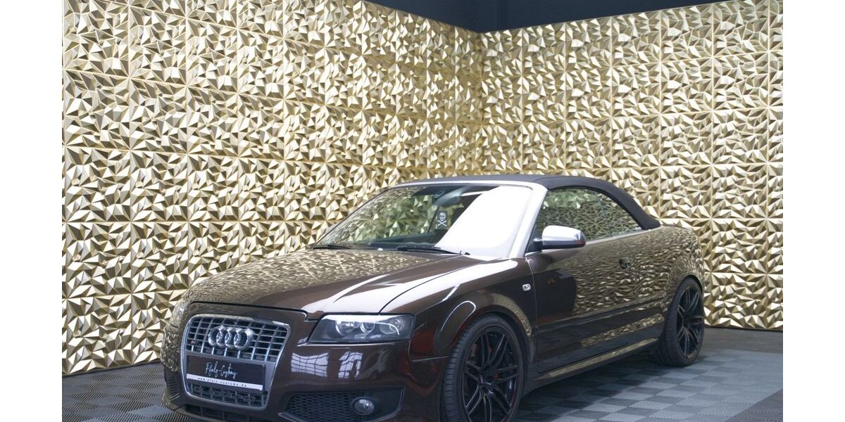 Audi S4 155.415 km 18.990 &euro; Burgkunstadt 96224