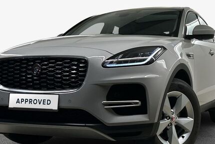 Jaguar E-Pace 14.206 km 28.496 &euro; München 80809
