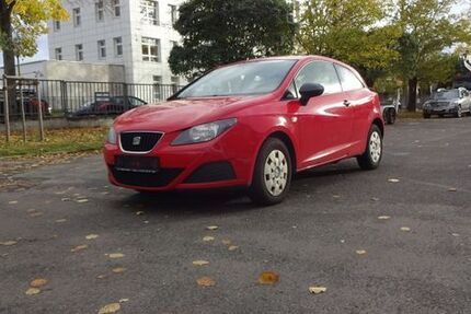 Seat Ibiza 172.000 km 2.150 &euro; Berlin 12249