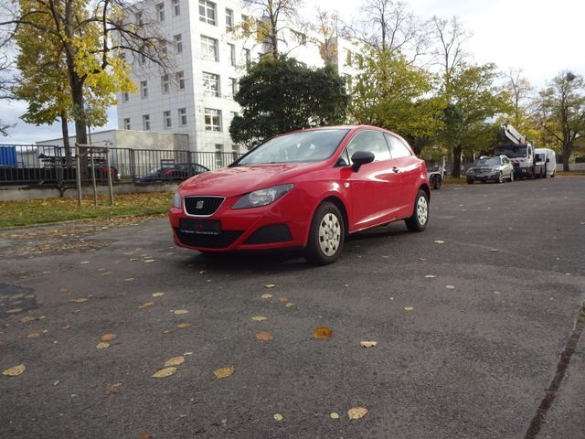 Seat Ibiza 172.000 km 2.150 &euro; Berlin 12249