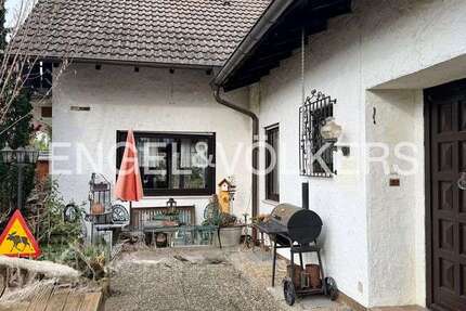 Haus zum Mieten in Ludwigshafen am Rhein 1.100 € 120 m² 3 zimmer