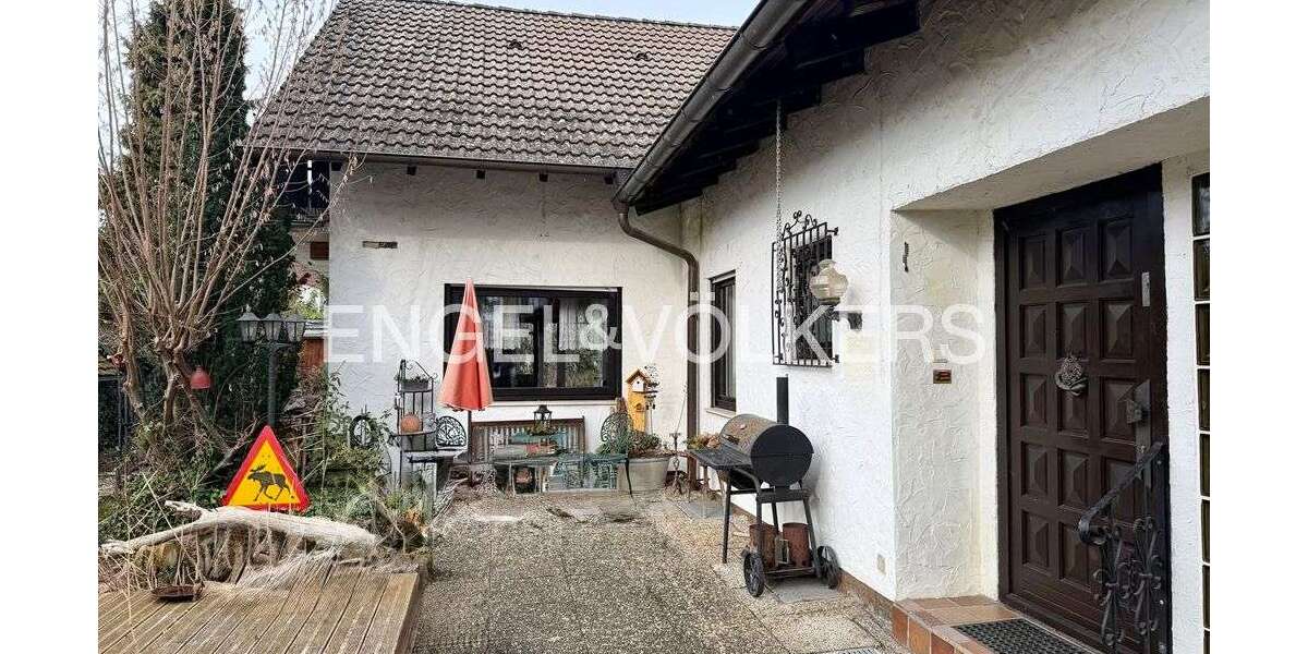 Haus zum Mieten in Ludwigshafen am Rhein 1.100 € 120 m² 3 zimmer