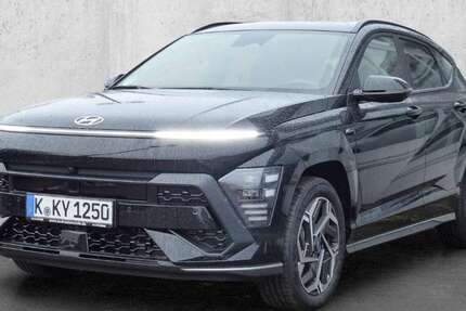 Hyundai KONA 3.333 km 33.950 &euro; Köln 50825