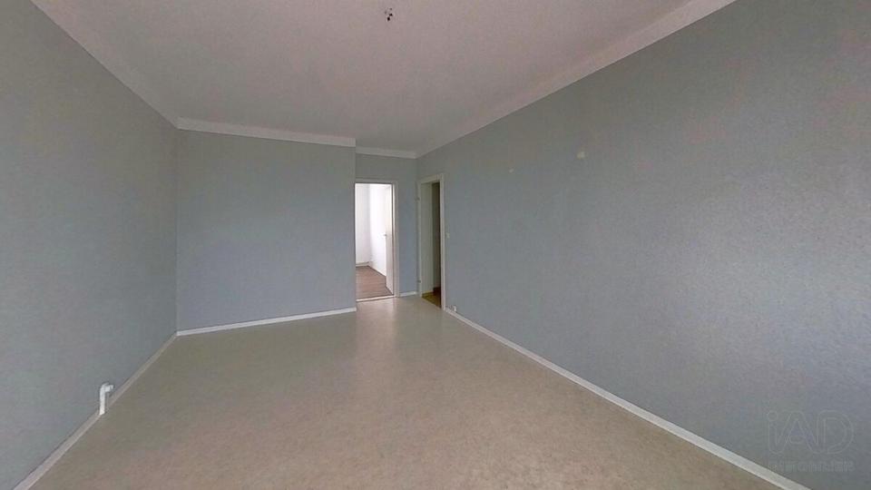 Etagenwohnung Roßleben-Wiehe Wiehe - 4 Zimmer, 75 m&sup2;, 380&euro; | Angebot:24769377