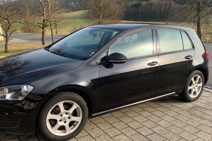 VW Golf 249.610 km 4.990 &euro; Weiding 93495