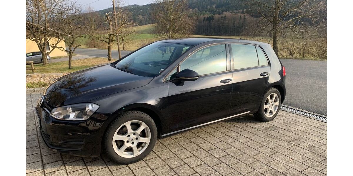 VW Golf 249.610 km 5.500 &euro; Weiding 93495