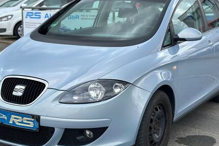 Seat Altea