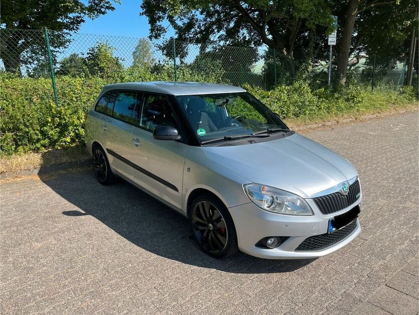 Fabia