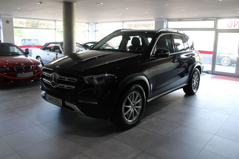 GLE 350