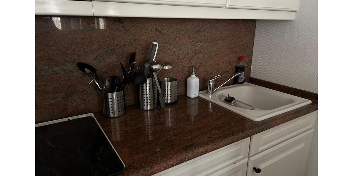 Etagenwohnung Grömitz - 2 Zimmer, 50 m&sup2;, 350.000&euro; | Angebot:26320945