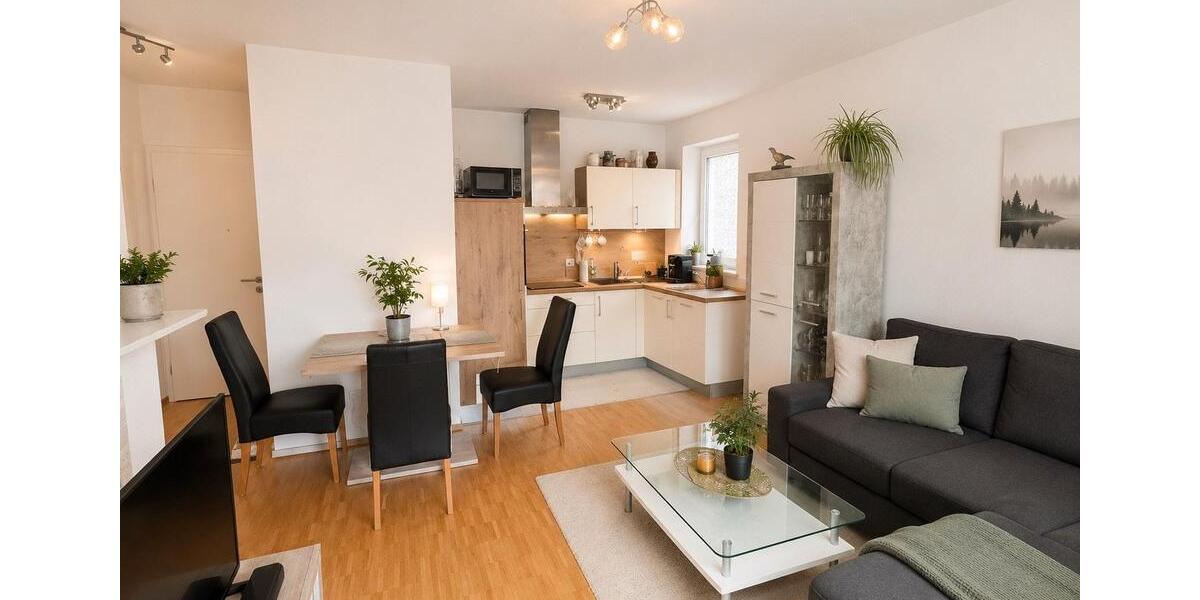 Erdgeschoßwohnung Elz - 2 Zimmer, 48 m&sup2;, 198.000&euro; | Angebot:26794285