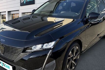 Peugeot 308 10.980 km 25.700 &euro; Pforzheim 75181