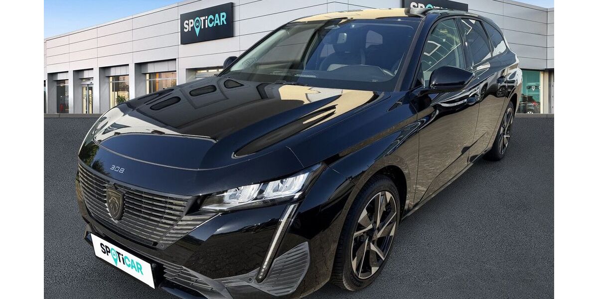 Peugeot 308 10.980 km 25.700 &euro; Pforzheim 75181