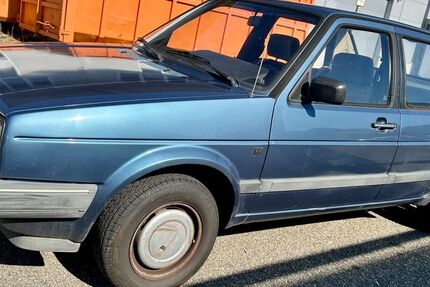 VW Jetta 131.400 km 2.400 &euro; Leimen 69181