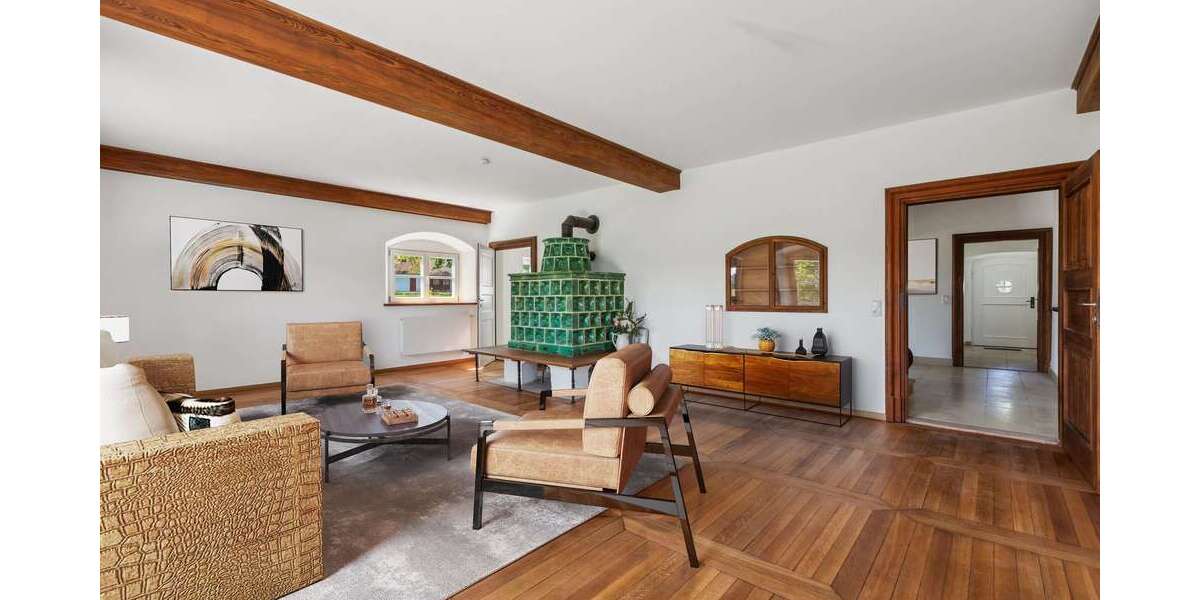 Haus zum Mieten in Icking 5.990 € 386 m² 10 zimmer