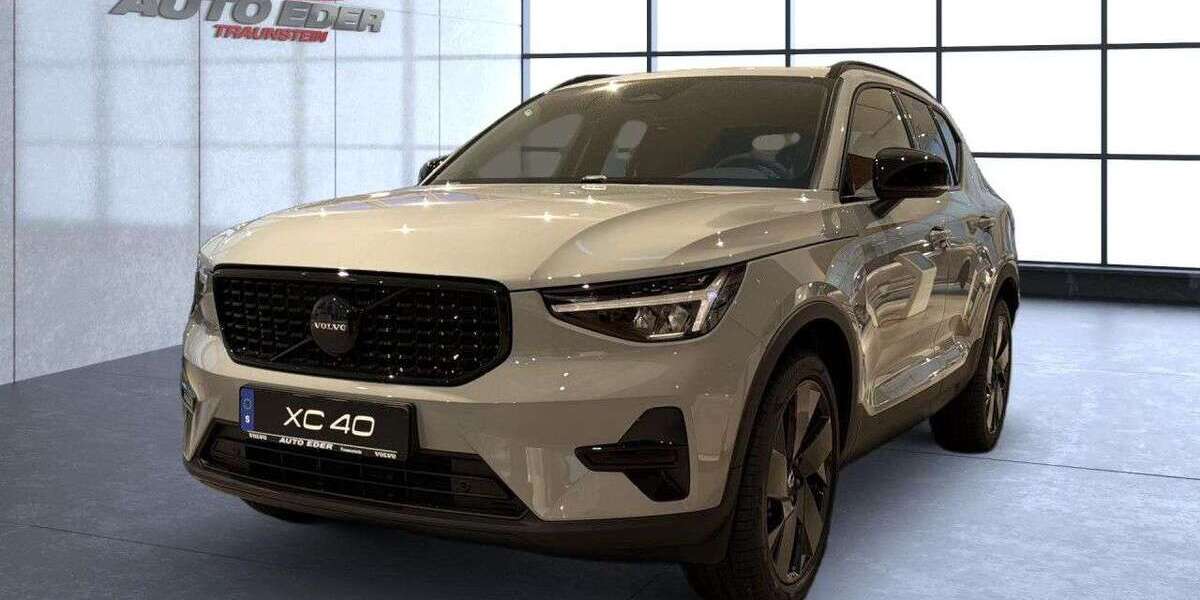 Volvo XC40 1.500 km 44.900 &euro; Traunstein/Obb. 83278