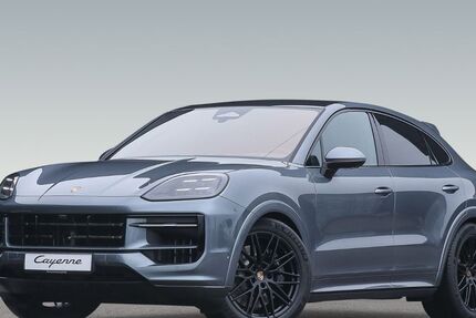 Porsche Cayenne 6.000 km 143.900 &euro; Gersthofen 86368