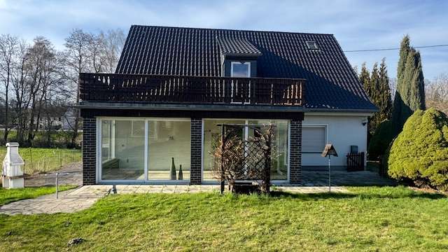 Einfamilienhaus Markersdorf - 5 Zimmer, 143 m&sup2;, 199.000&euro; | Angebot:27083267