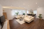 ELEGANZ TRIFFT KOMFORT IN MAULBRONN - Erdgeschoßwohnung Maulbronn | Angebot:27229242