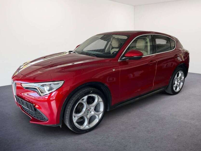 Stelvio