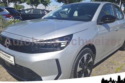 Opel Corsa 11.400 km 21.990 &euro; Nördlingen 86720