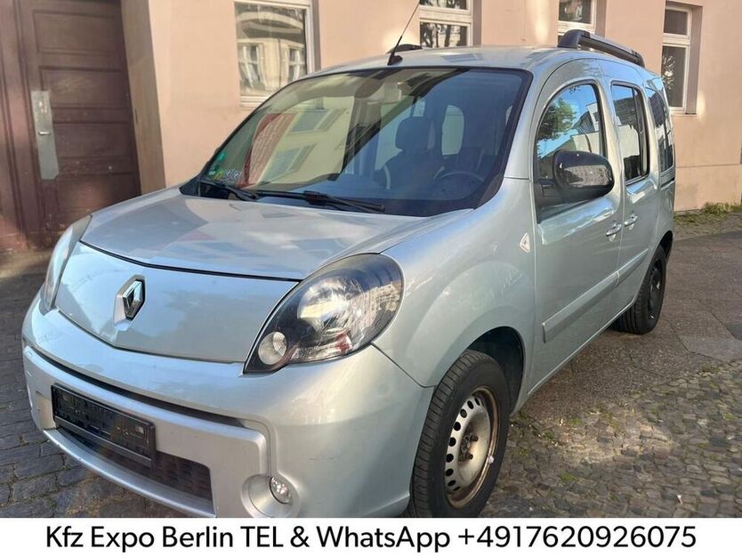 Kangoo