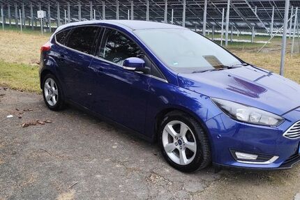 Ford Focus 173.500 km 7.800 &euro; Pfaffenhofen 85276
